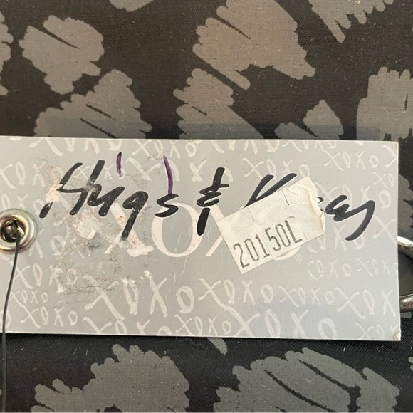 Hugs & Kisses shoulder bag - Picture 11 of 11